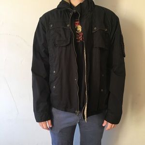 Carbon 2 Colbalt “All Cylinders Coat”